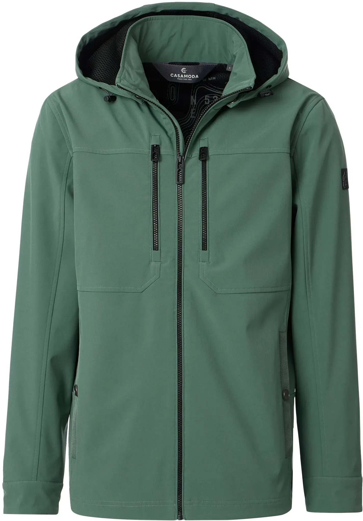 Softshelljacke CASAMODA 