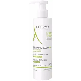 A-Derma Dermalibour+ Reinigungsgel 200 ml