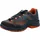 Lowa Kinder Carezza GTX Low Schuhe (Größe 28, blau)