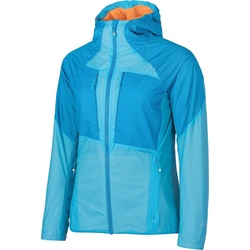 Ternua Kimoa Jacket W fresh ocean (7580) XS