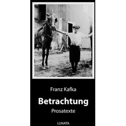 Betrachtung