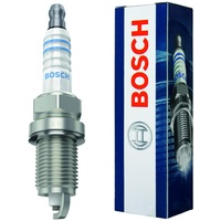 Bosch Automotive Bosch FR7LCX - Nickel Zündkerzen - 1 Stück