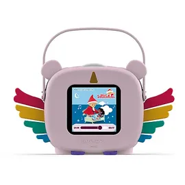 Tiger Media tigerbox MINI Startpaket Elphi Einhorn