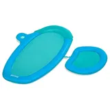 BESTWAY Deluxe Flex ́n Fold Luftmatratze Für Pool - Blue - 171 x 94 cm