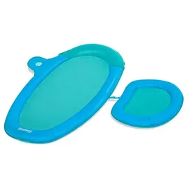 BESTWAY Deluxe Flex ́n Fold Luftmatratze Für Pool - Blue - 171 x 94 cm