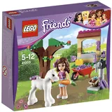 LEGO 41003 - Friends - Olivias Fohlen