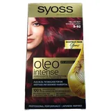 Syoss Oleo Intense Öl-Coloration 5-92 hellrot 1er Pack