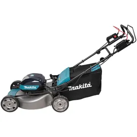 Makita LM002GZ Akku-Rasenmäher solo