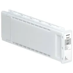 Epson T44J740 - Hellgrau - Druckerpatrone - Hohe Kapazität