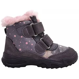 superfit Glacier Lila/Rosa 21