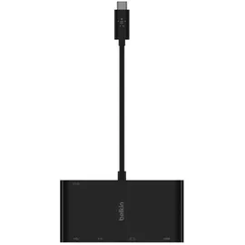 Belkin Dockingstation AVC004BTBK
