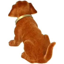 RAKSO Das Original Wackeldackel klein