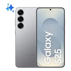 Galaxy S25