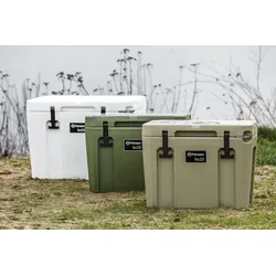 PetromaxPetromax Kühlbox 25 Liter Sand