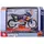 Burago 51070 - KTM 450 Rally mehrfarbig 1:18