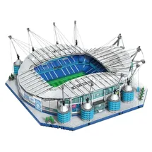 CaDA Bricks CaDA Manchester City Stadion 4473-tlg. C66022W
