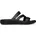 Getaway Strappy Sandalen schwarz