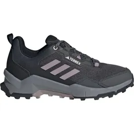 adidas Terrex AX4 Damen Grey Six/Preloved Fig/Core Black 39 1/3