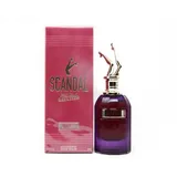 Jean Paul Gaultier Scandal Eau de Parfum intense 80 ml