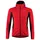 Löffler Men Hooded Jacket North AB Light red (551) 52