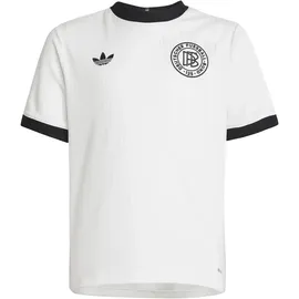 adidas DFB 125 Jahre Jubiläumstrikot 2025 Kinder Gr. 152