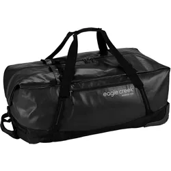 Eagle Creek Migrate Wheeled Duffel 130L (Volumen 137 Liter/ Gewicht 2,46 kg) - black