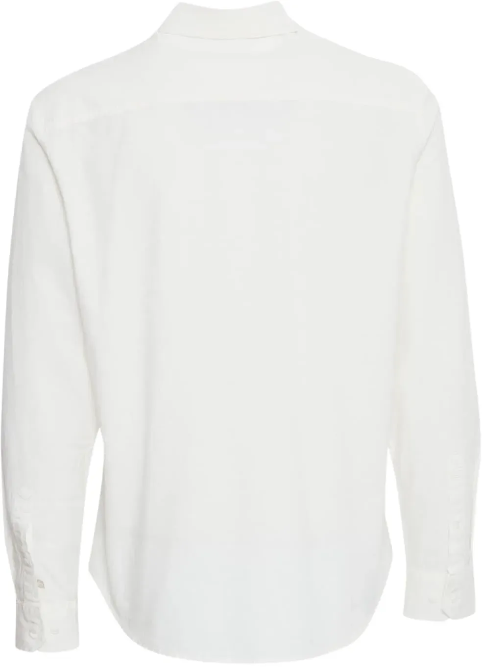 Blend Hemd Langarmhemd