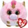 Ty Fantasia Einhorn 10 cm Beige