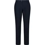 CMP Damen Long Pant black blue