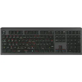 LogicKeyboard Astra 2 DE