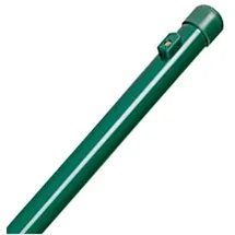 GAH Alberts Zaunpfähle 34 x 1750 mm grün 6 St.