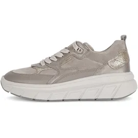 Gabor Sneaker Damen Beige 39