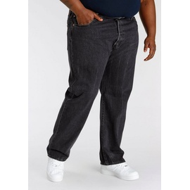 Levis Levi's Herren 501® Original Fit Big - Tall Jeans, Crash Courses, 40W / 32L