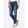 Heine Jeans in blue-stone-washed | Gr.: 36