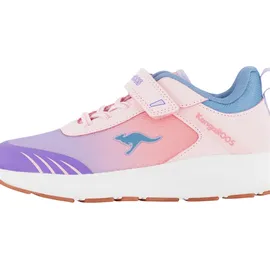 KangaROOS KB-Rida EV Pink 33