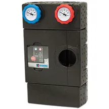 ESBE GDF111 DN25 | ungemischte Pumpengruppe (direkt)