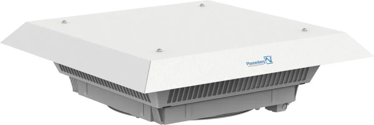 Pfannenberg Dachfilterlüfter PTF 6070#11687102055