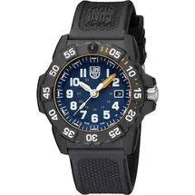 Luminox Navy Seal Foundation Kautschuk 45 mm XS.3503.NSF