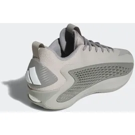 adidas ANTHONY EDWARDS 1 LOW - grau 44