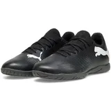 puma black/puma white 46,5