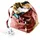 Deuter Gravity Boulder Bag Chalkbag Rot/Rosa