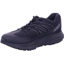 MBT Schnürschuh Herren Schwarz 41,5