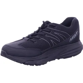 MBT Schnürschuh Herren Schwarz 41,5