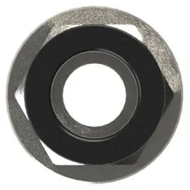 Riegler Gerade Einschraubverschraubung M5 Ø4 mm