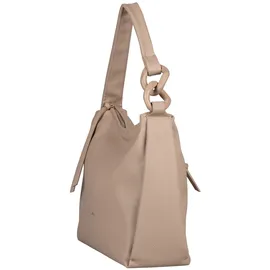 Gabor Schultertasche Fiora Hobo Bag Taupe