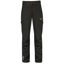 Salewa DEVI+ Damen Skitouren Hose schwarz - 38