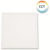 enovalite LED-Panel ELED600112, 36W, 3600lm, inkl. Fernbedienung,