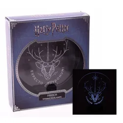 Harry Potter Stimmungslampe - Hirsch Patronus (24cm)