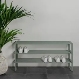 Spinder Rex 100 x 48,5 x 29 cm grün / grün