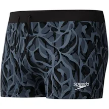 Speedo Valmilton Aquashort Blau 40